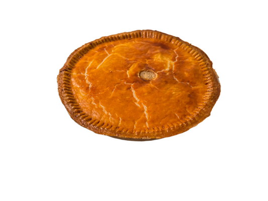 Pastel de Coco