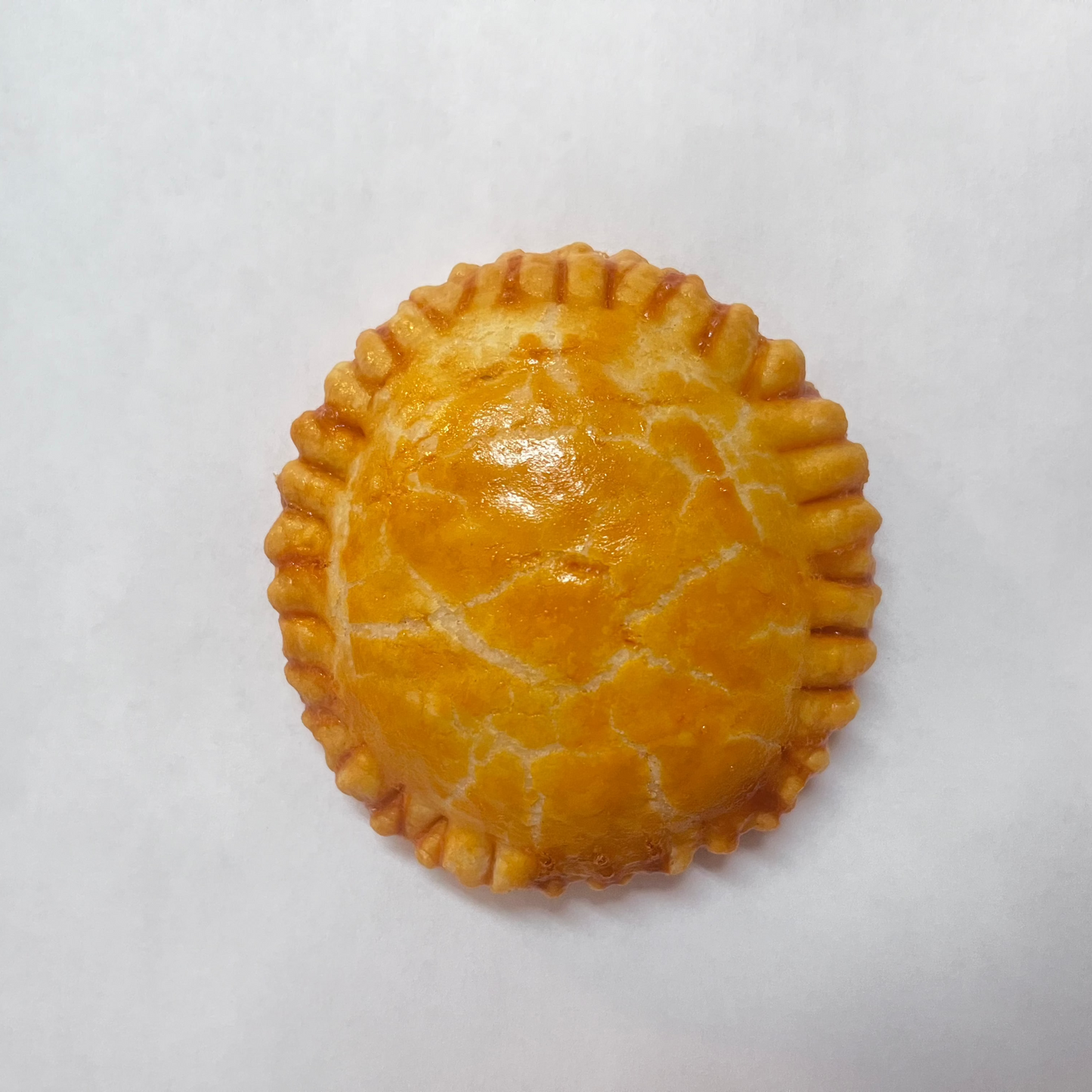 Pastelito de Guayaba