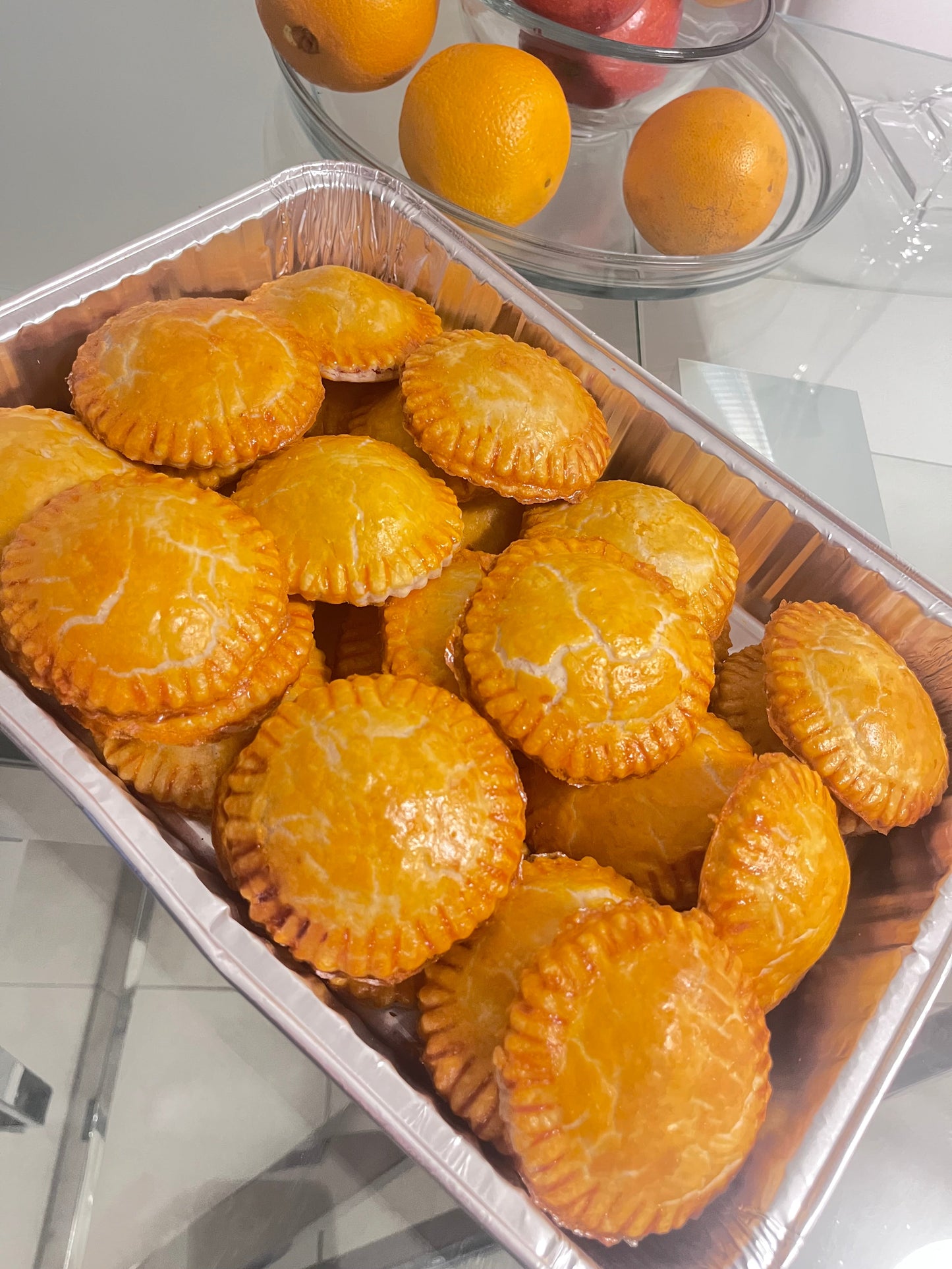 Pastelitos de Guayaba ( 10 )