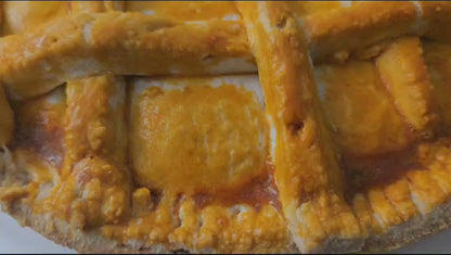 Pastel de Guayaba